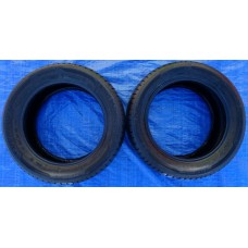 315. Dunlop Sport BluResponse